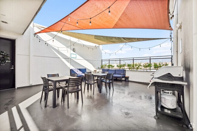 Terraza