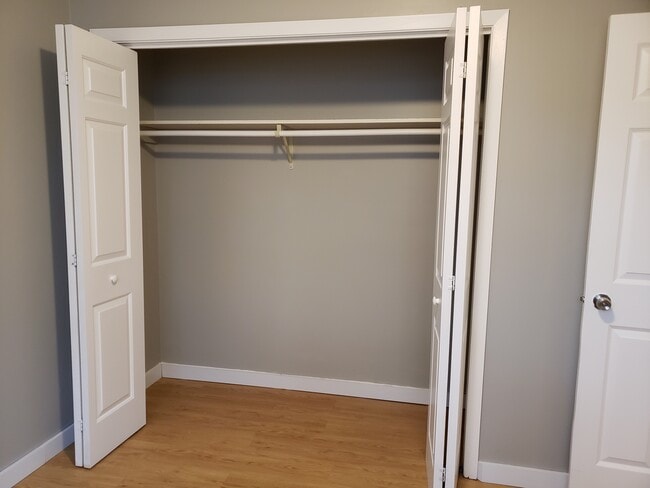 Lots of large closets throughout - 1429 Spartan Ave
