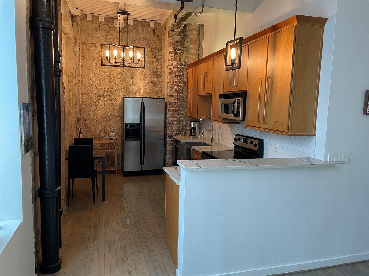 Photo - 705 Main St Unit 609