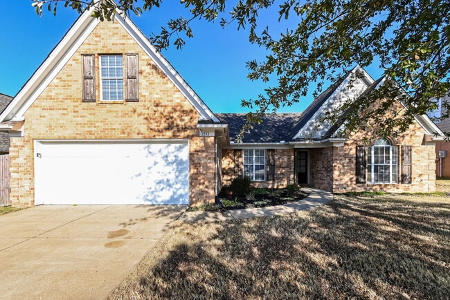 Photo - 1733 Timber Creek Dr House