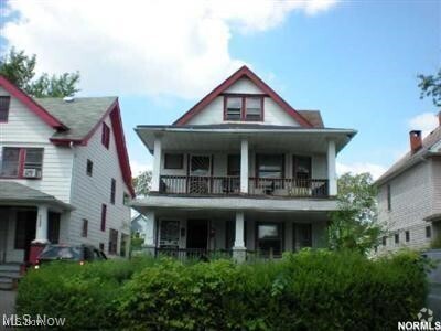 Building Photo - 3410 E 125th St Unit Lower Rental