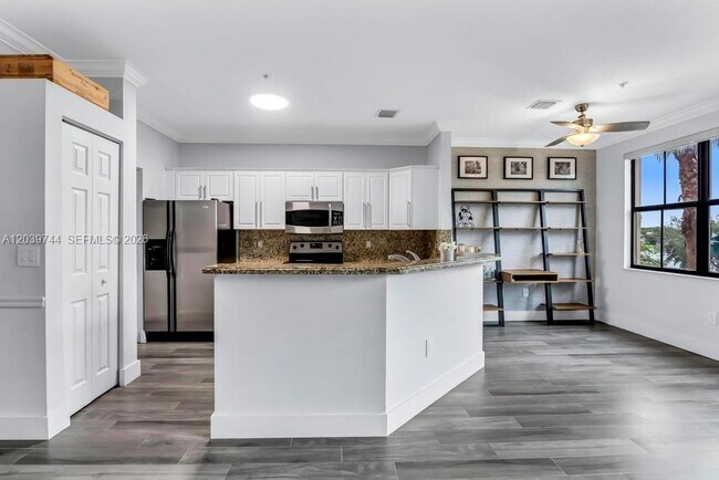 Photo - 4600 SW 160th Ave Unidad 625