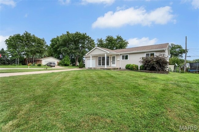 524 Cheryl Ann Dr
