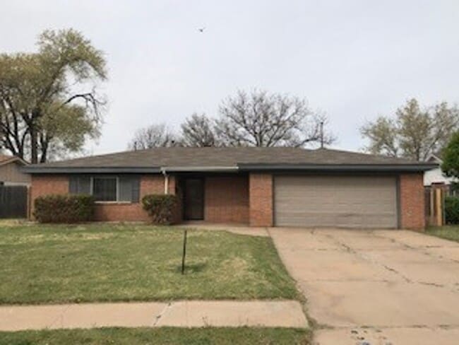 Building Photo - House for rent