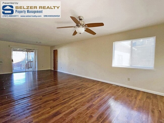 Photo - Newly renovated! Spacious 4 bd. home in a country setting!