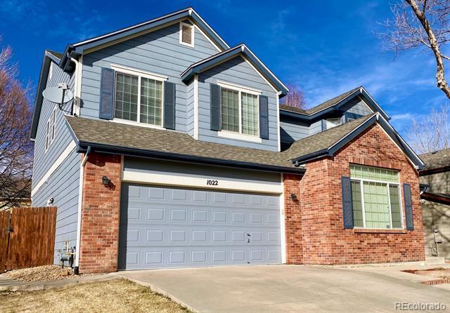 Photo - 1022 Morning Dove Dr