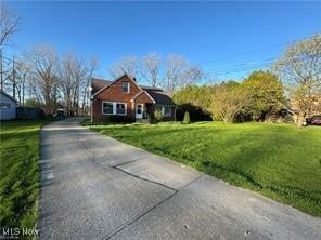 Building Photo - 8577 Fair Rd Rental