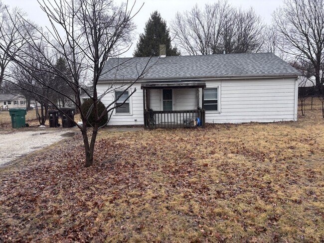 Building Photo - 3513 W Grimson Ave Rental