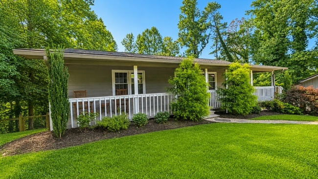 240 W View St