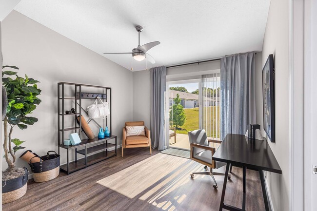 Flexible Spaces to Make Your Own - Redwood Omaha Wenninghoff Road