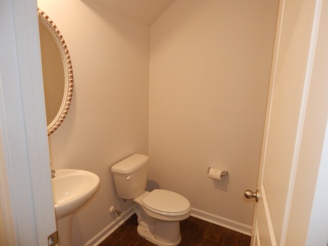 400 Oakmont Valley Trl