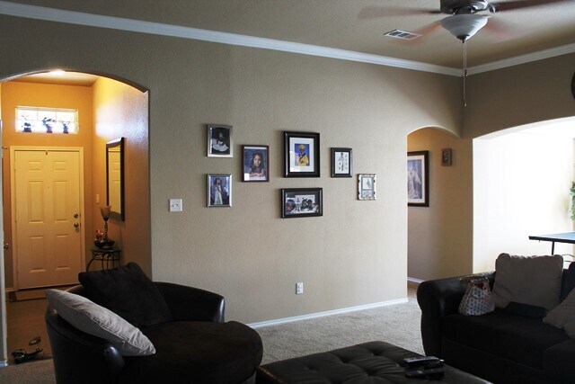 Photo - 2101 Golden Eagle Dr