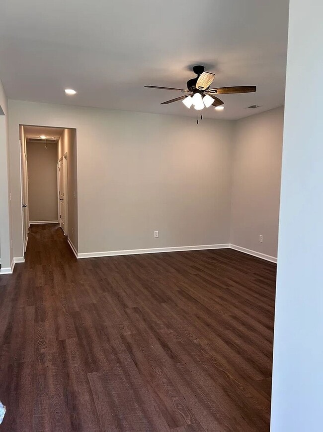 Photo - Carriage Lane Townhomes - North Augusta