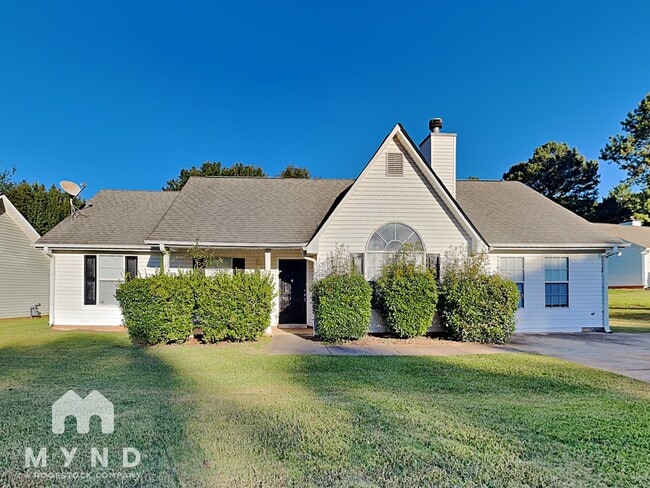 Building Photo - 1288 N Hampton Dr Rental