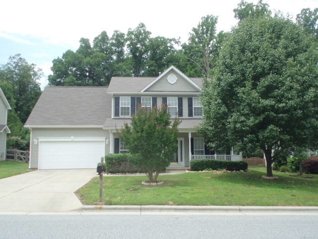 Building Photo - 4400 Chimney Springs Dr Rental