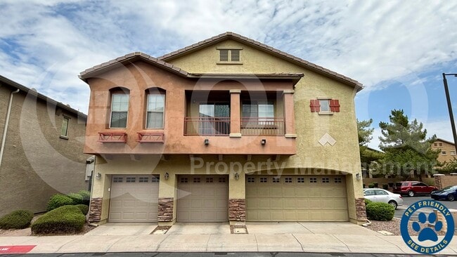 Building Photo - 2024 S Baldwin Unit 126