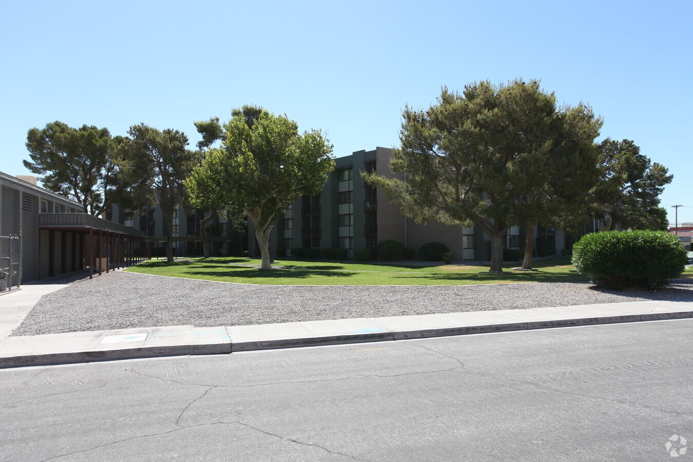 Photo - James H Down Towers