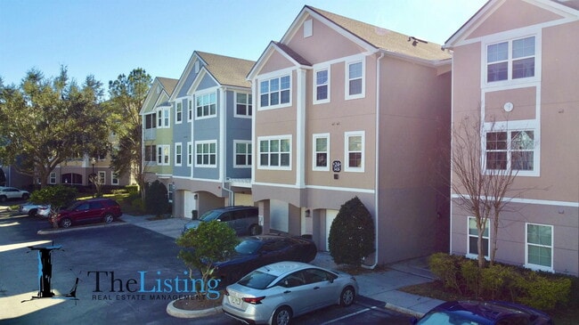 Building Photo - 3428 Soho St Unit B6