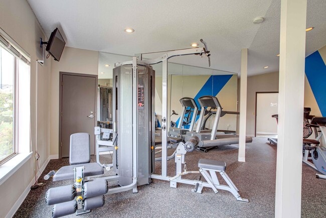 Deerfield Townhomes