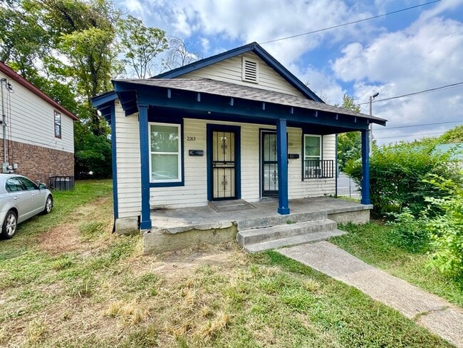Photo - 2263 Hunter Ave