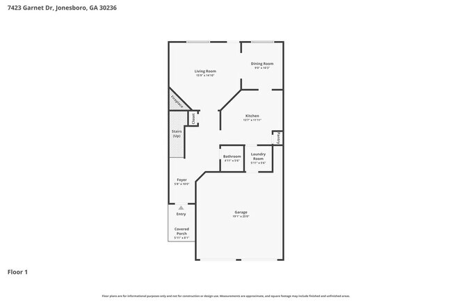 Photo - 7423 Garnet Dr