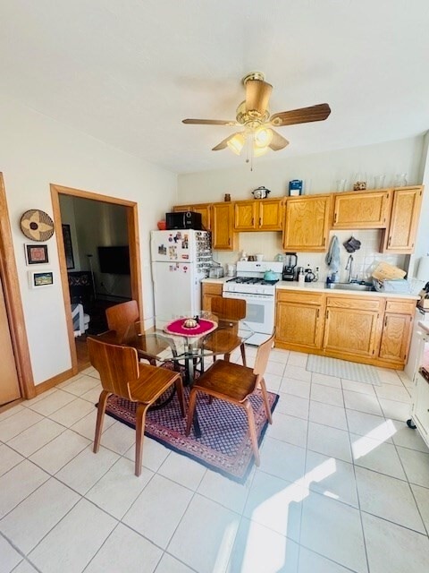 Building Photo - 206 Hanover St Unit 7