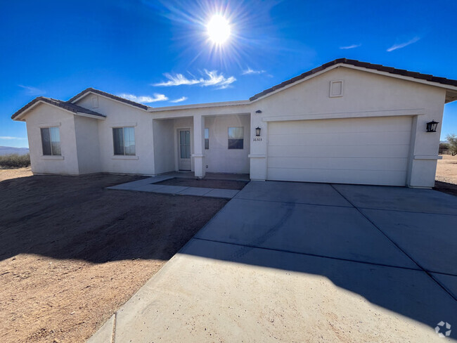 Building Photo - 4Bed/2Bath House in Rio Verde! $199 MOVE-I...