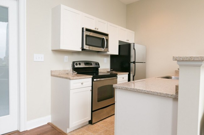 Photo - 201 Stanwix Street Apartments