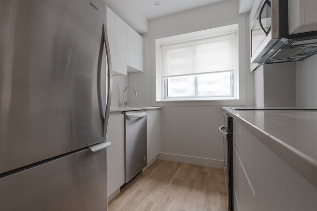 Photo - 3435 Rue Drummond Unit 52