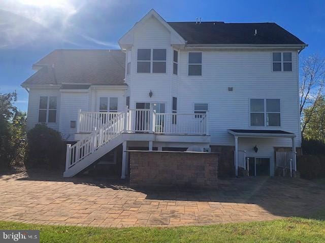 Photo - 306 Crescent Dr