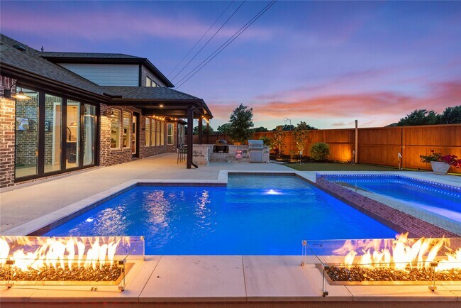 Photo - 13015 Parkside Breeze Ln