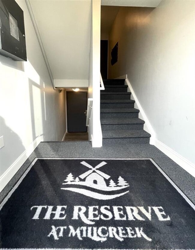 There’s more to The Reserve.