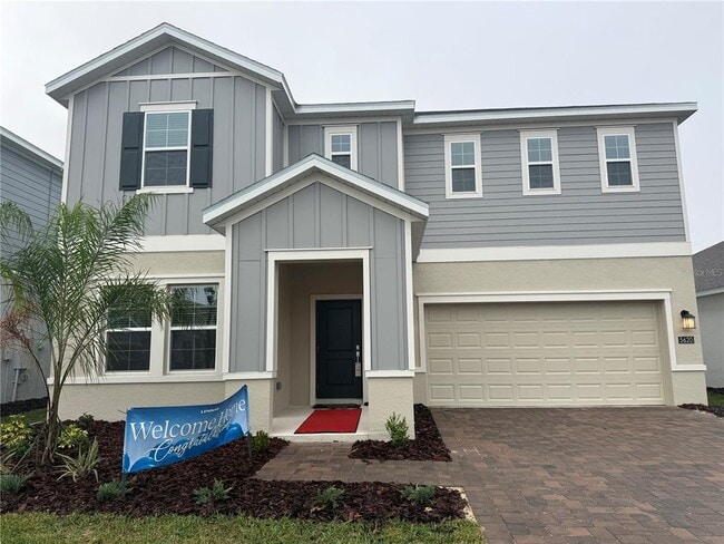 Building Photo - 5620 Lemon Grass St