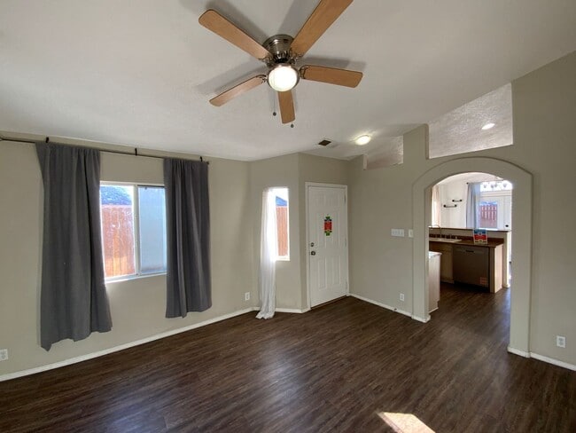 Photo - 2 Bedroom Single Story Home Available Near Hwy 550 NE & Paseo Del Volcan NE in Enchanted Hills Ri...