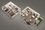 Yardly Eden — floor plan photo