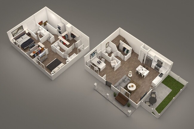 Yardly Eden — floor plan photo - Yardly Eden