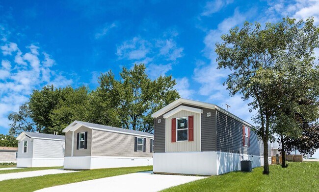 Photo - Delaware Acres Apartments