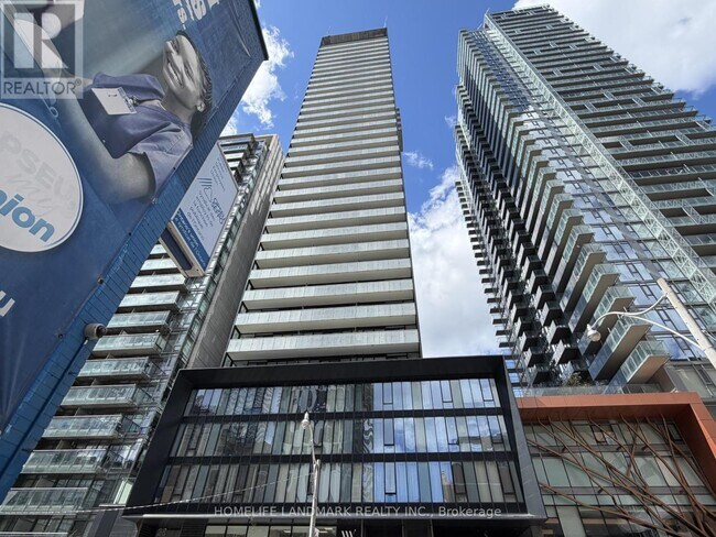 Photo - 28 Wellesley St E Unit 308