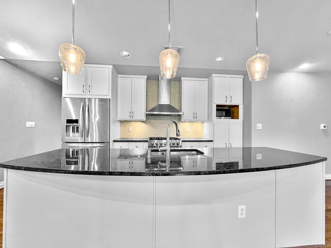 Photo - Upgraded Town Home