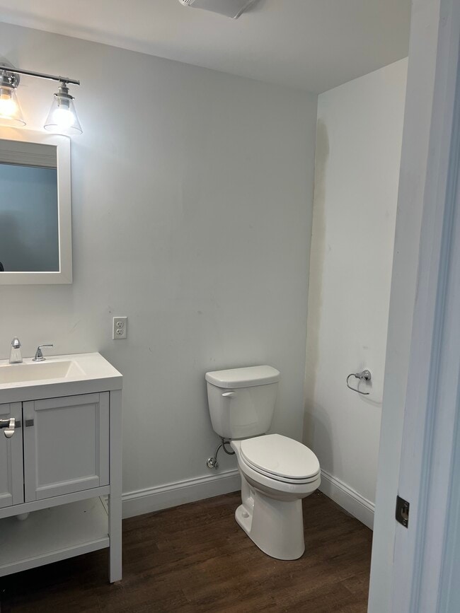 Photo - Old Skool Apartments