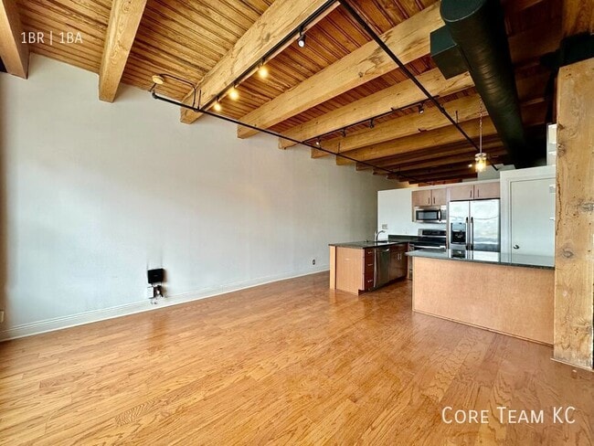 Building Photo - 706 Broadway Blvd Unit 409