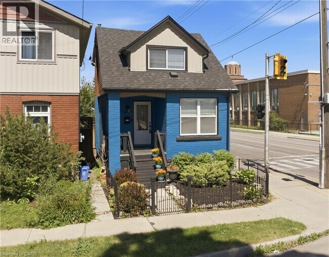 Photo - 309 Cope St