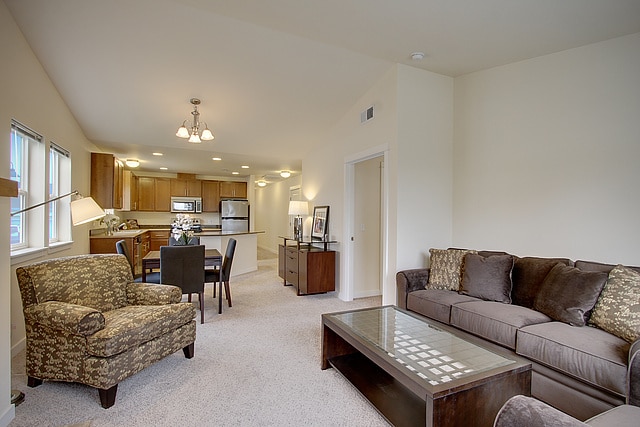 StoneRidge at the Park - 55+ Community