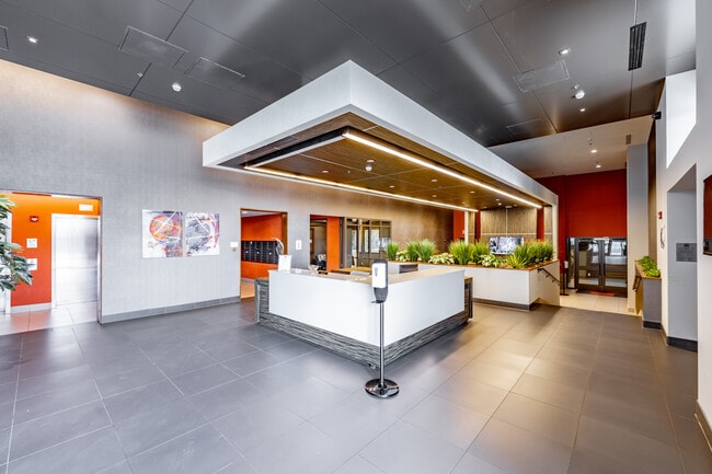 Front Street Lofts