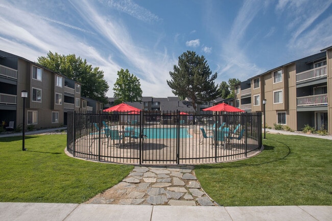 Keyway Apartments