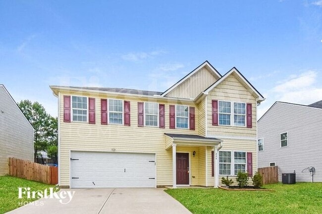 Photo - 224 Lantana Crossing