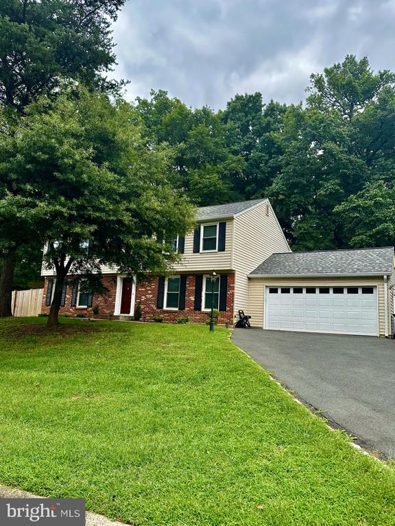 2281 Dosinia Ct