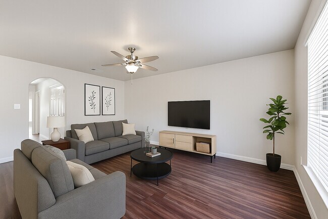 Woodhaven Villas