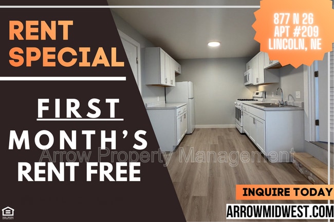 Building Photo - 877 N 26th St Unit 209