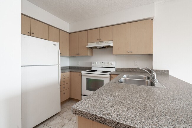 Photo - 333 Sidney Belsey Crescent Unit 907